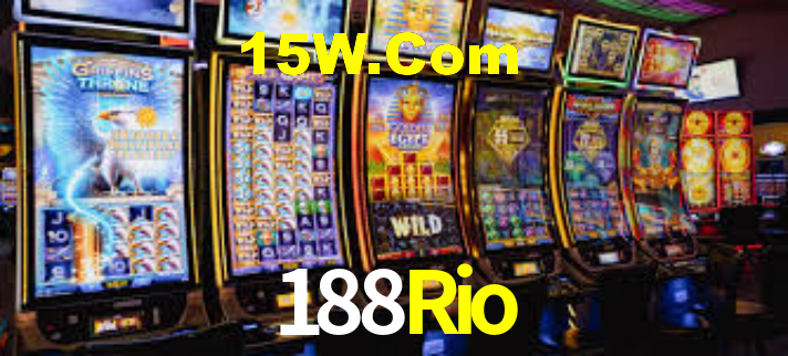 APP oficial da 188Rio para mobile